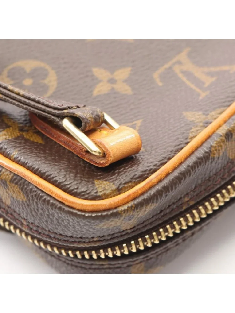 Louis Vuitton this authentic